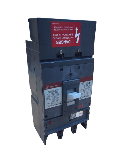 SGLA36AT4400C | General Electric Circuit Breaker