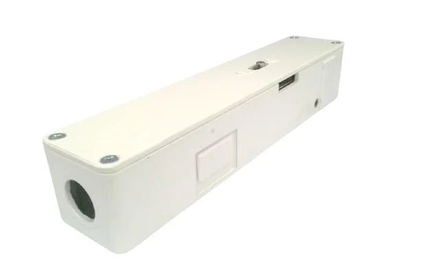 RDI-H-R | Honeywell Switch Safety Interlock Key 24VAC 24VDC