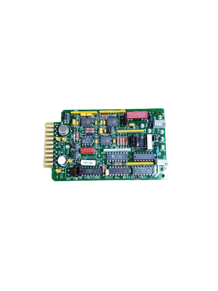 05413200 | Honeywell Measurex Circuit Board