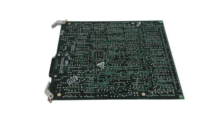 DS3800HMPK1J1H | General Electric Regulator Control Board Mark IV