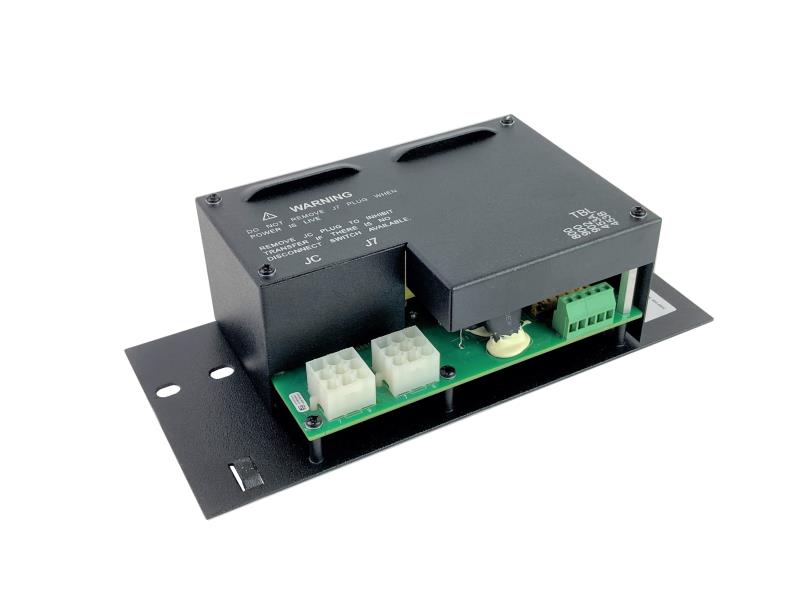 50P-1230A | General Electric Industrial Power Supply, 30V DC, 12A