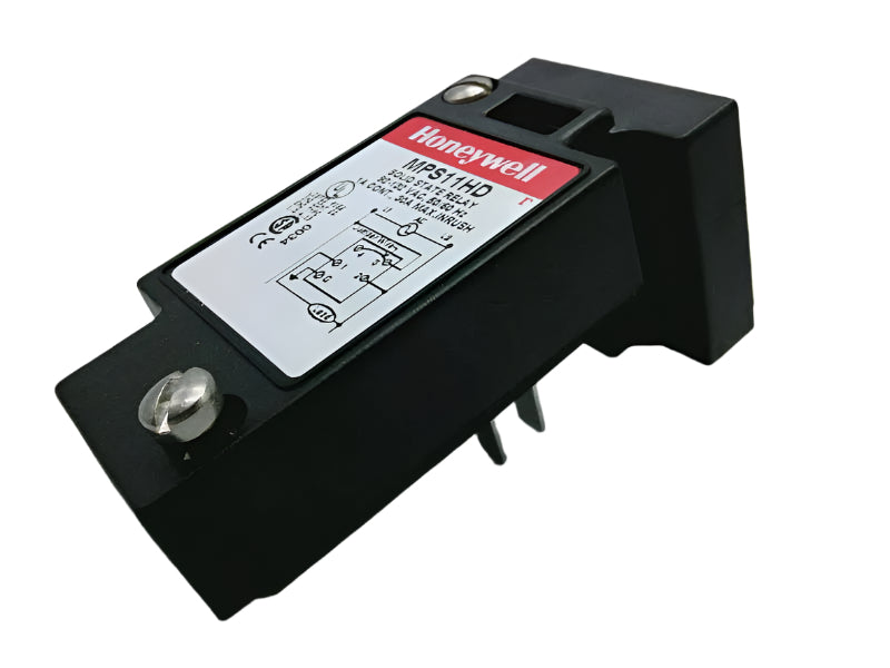 MPS11HD | Honeywell Photoelectric Modular Sensor 92-132 VAC