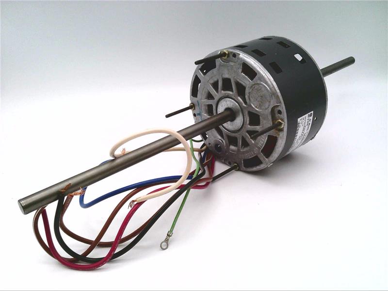5KCP39CG | General Electric Motor Single Phase, 1/8HP, 1625 RPM