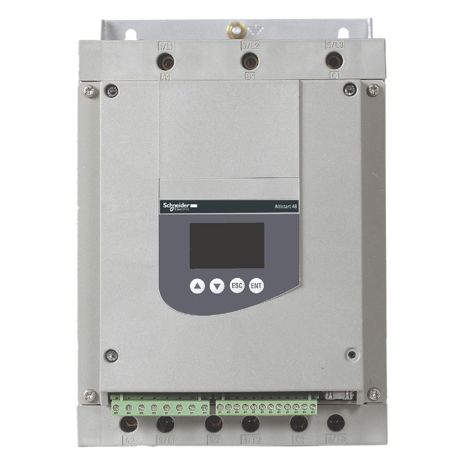 ATS48C11Y | Schneider Electric Soft Starter For Asynchronous Motor