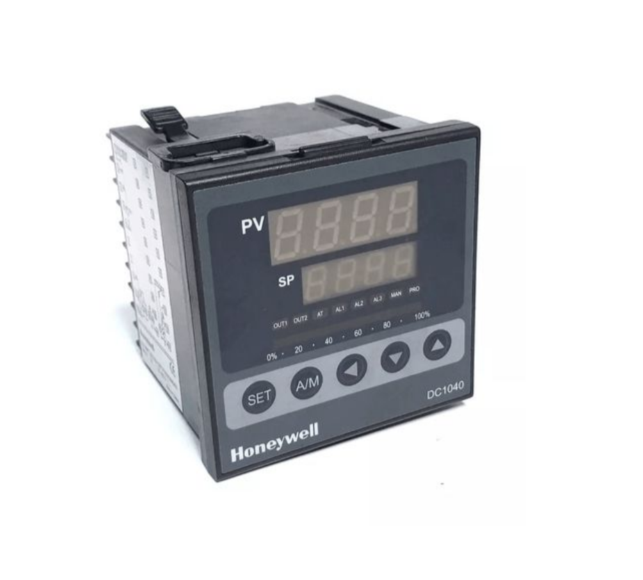 DC100L10001000 | Honeywell Micro-Pro Temperature Control