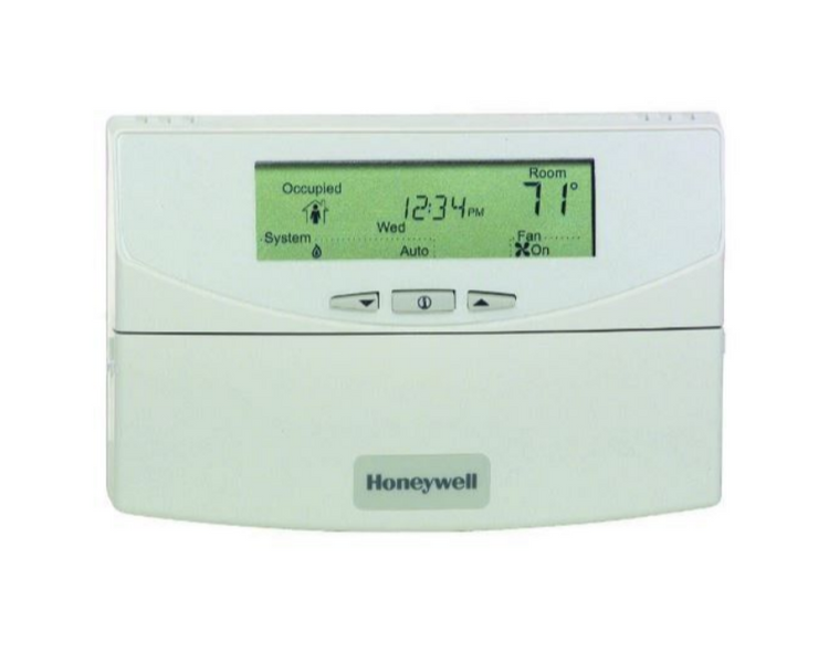 T7350M-1008 | Honeywell Thermostat 24 VAC