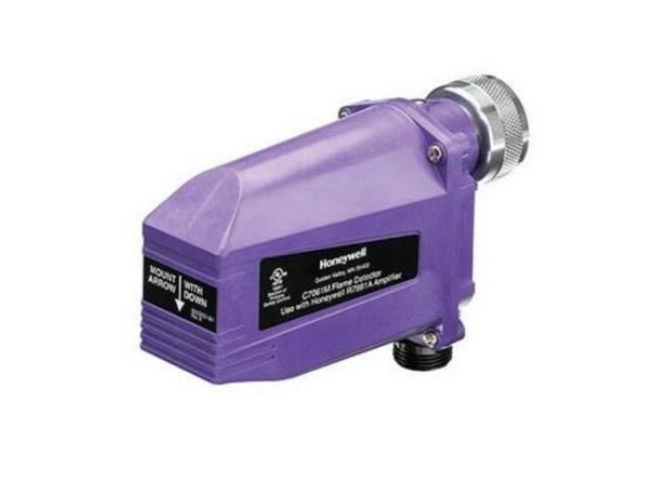 C7061M1016 | Honeywell Dynamic Selfchecking Flame Detector