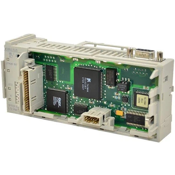 172PNN21022 | Schneider Electric Option Adaptor, Modicon Momentum Automation Platform, Modbus Plus, Single Port, 5VDC