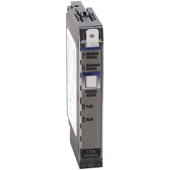 1734-IK | Allen-Bradley POINT I/O 24V DC Incremental Encoder Module