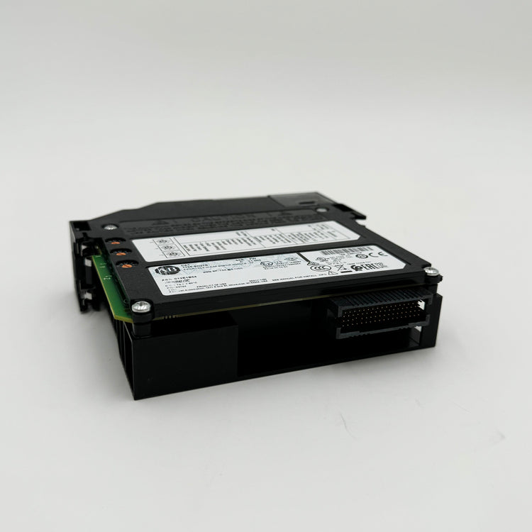 1756-EN2TR | Allen-Bradley ControlLogix EtherNet/IP bridge Module Dual 10/100 Mbps