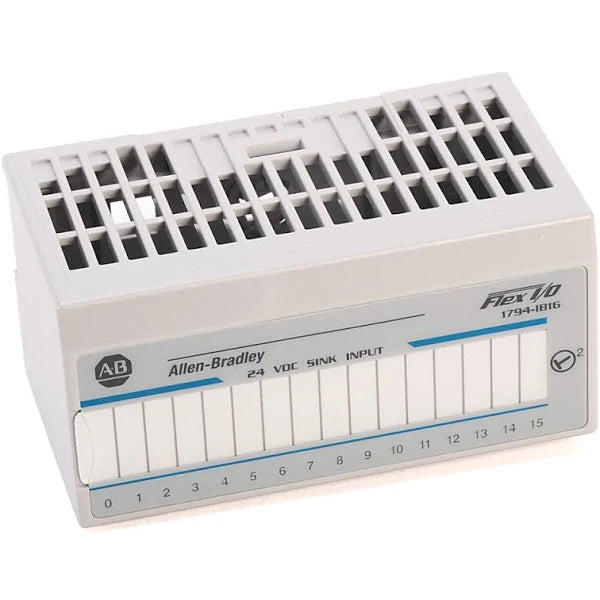 1794-IRT8 | Allen-Bradley Flex I/O Analog Input Module Thermocouple 1794-IRT8 | Allen-Bradley Flex I/O Analog Input Module Thermocouple