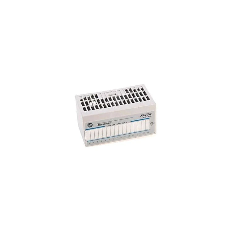 1794-IT8 | Allen-Bradley Flex I/O Analog Input Module Thermocouple/mV 8 Channel