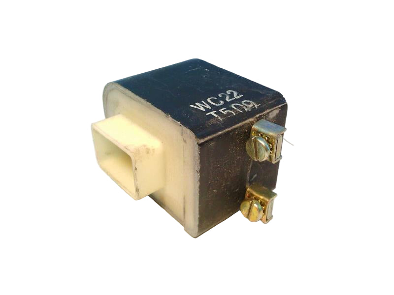 15D4G3 | General Electric Contactor Coil, 120V, Continuous Duty