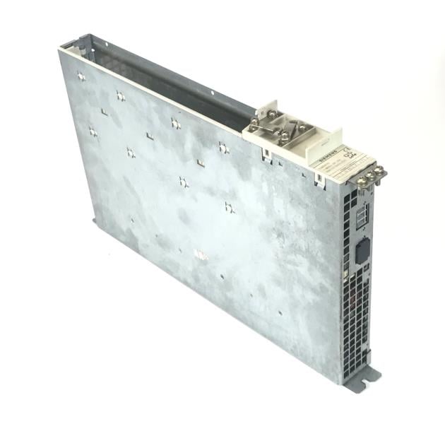 6SN1123-1AA00-0CA0 | Siemens SIMODRIVE 611 Power Module