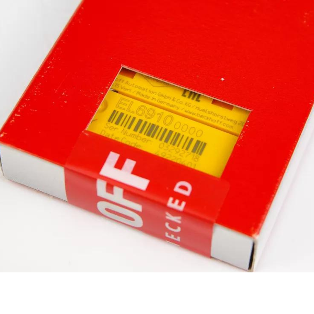 EL6910 | Beckhoff EtherCAT Terminal communication interface, TwinSAFE Logic