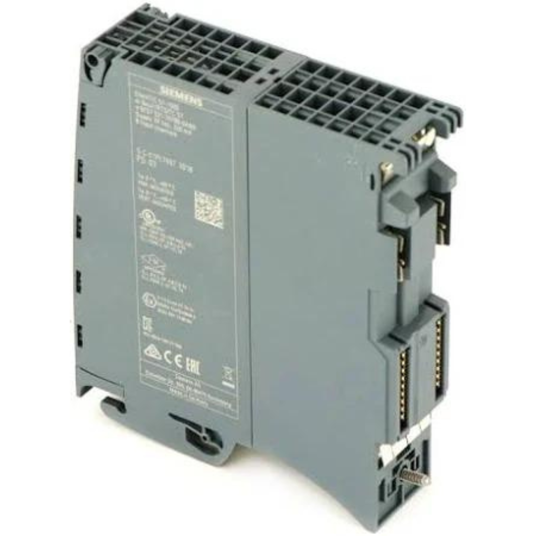 6ES7531-7KF00-0AB0 | Siemens SIMATIC S7-1500 Analog Input AI 8xU/I/RTD/TC ST