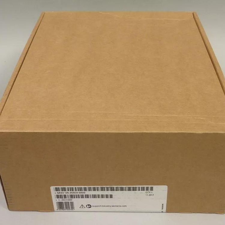 6AV2125-2GB23-0AX0 | Siemens Mobile Color Panel