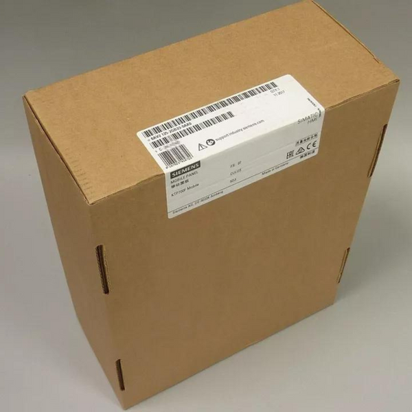 6AV2125-2GB23-0AX0 | Siemens Mobile Color Panel