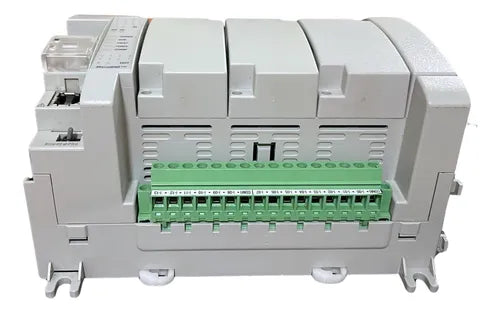 2080-LC50-24QBB | Allen-Bradley Micro850 Controller, 14 AC/DC In, 10 Source Out