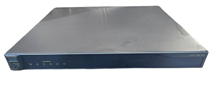 PWR675-AC-RPS-N1 | Cisco 675 Watt Redundant Power Supply
