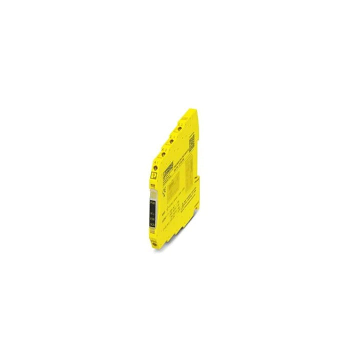 2700356 | Phoenix Contact Coupling Relay - PSR-PS20-1NO-1NC-24DC-SC