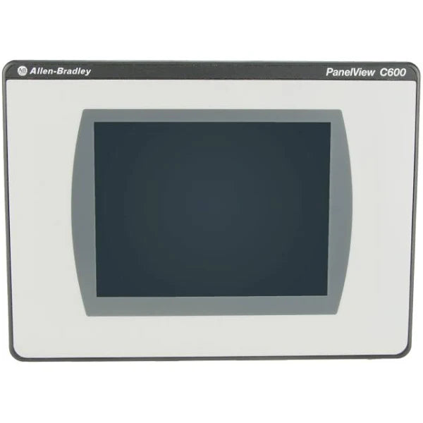 2711C-T6T Allen Bradley Panelview С600