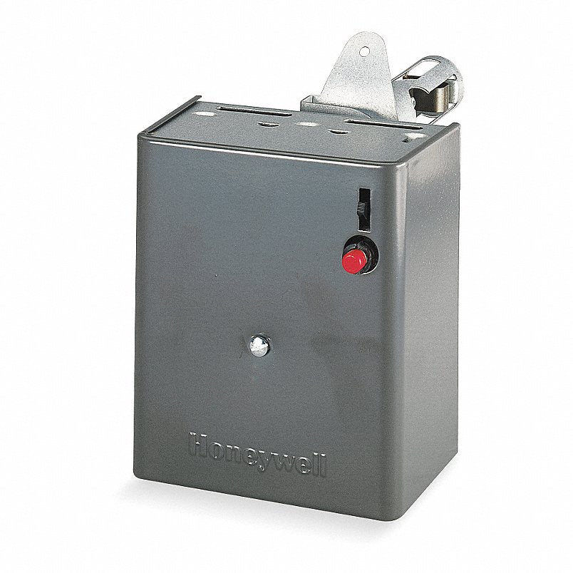 RA117A1047 | Honeywell Protectorelay Oil Burner Control
