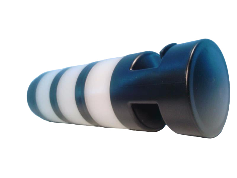 TL70GYRAQ | Banner TL70 Tower Light