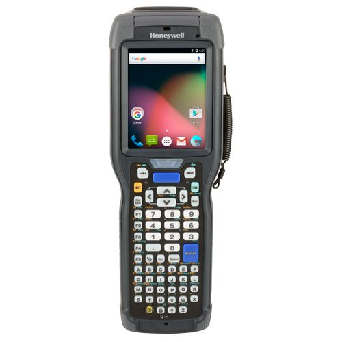 CK75AA6EN00W1400 | Honeywell Mobile Computer 2 GB