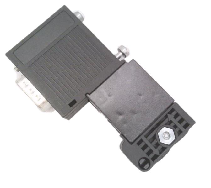 6ES7972-0BA50-0XA0 | Siemens Bus Connector