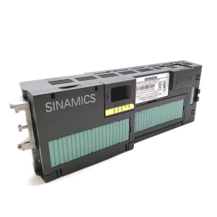 6SL3244-0BB12-1FA0 | Siemens SINAMICS G120 Control Unit CU240E-2 PN, E-Type