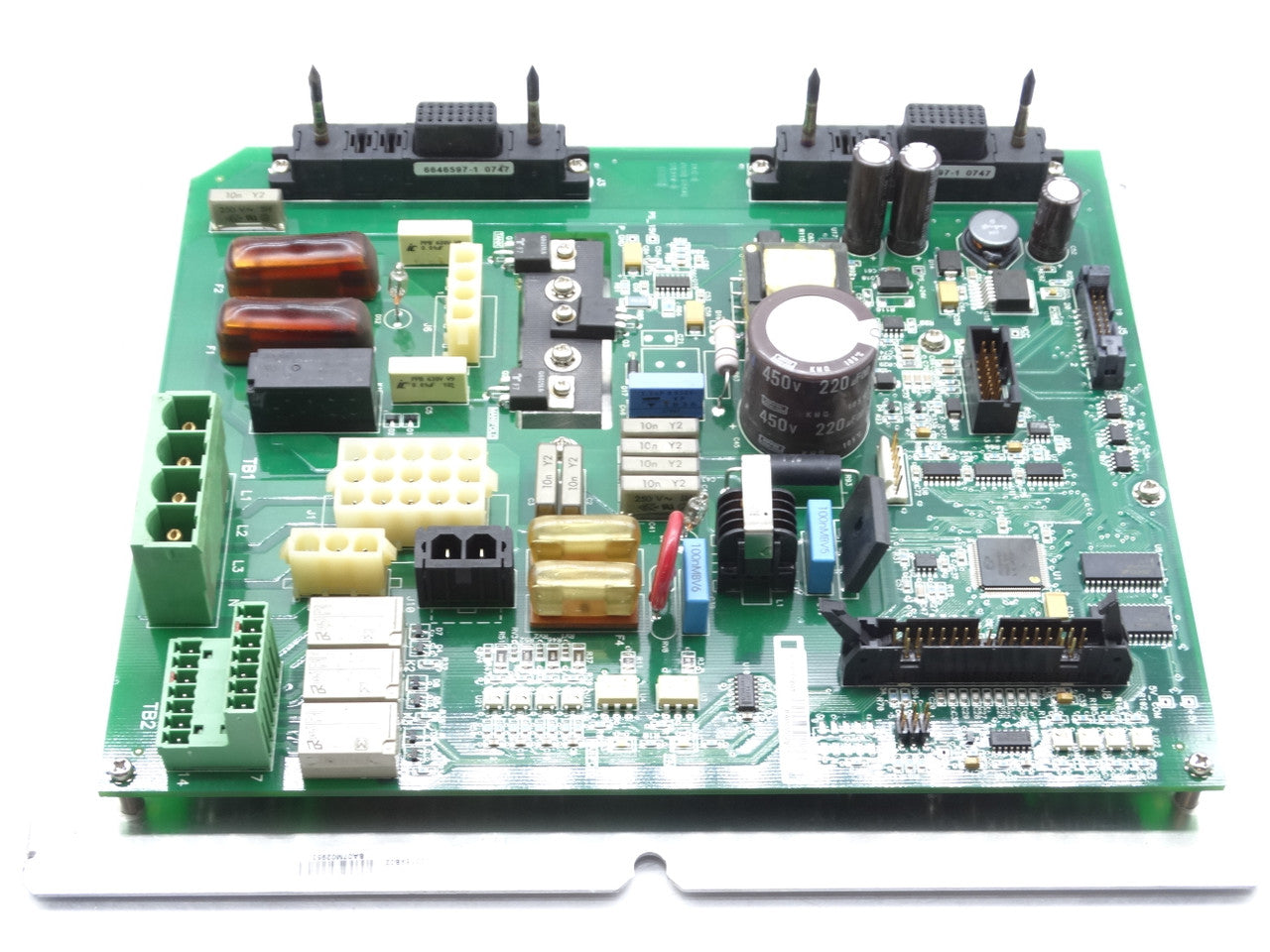 10137310 | Nordson Circuit Board