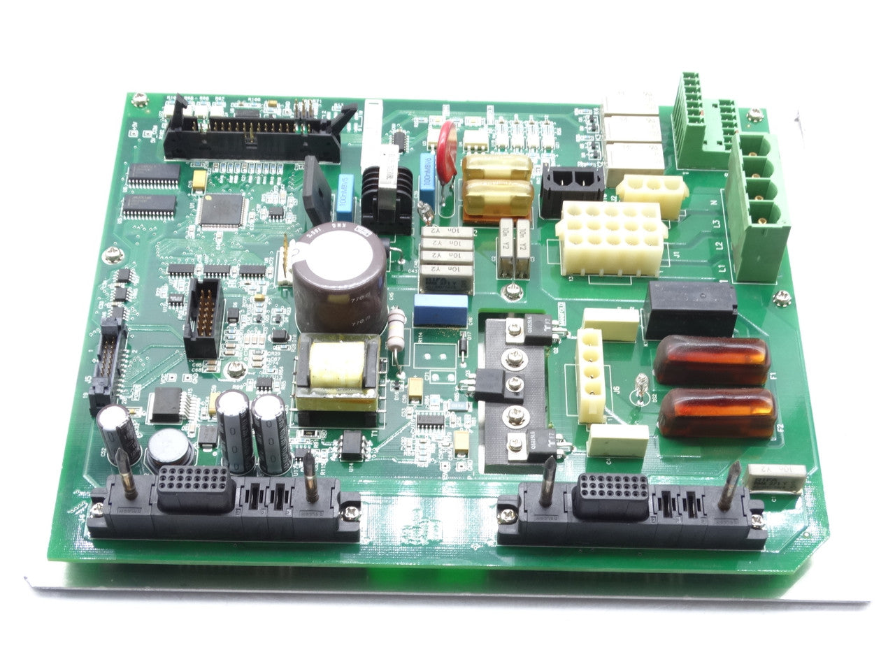 10137310 | Nordson Circuit Board