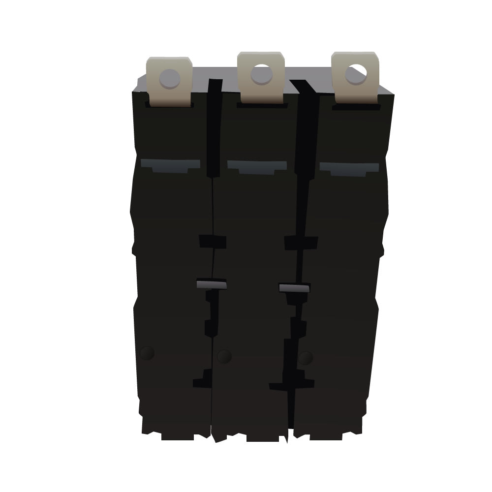 3VA4120-6ED34-0AA0 | Siemens 20A 3-Pole Molded Case Circuit Breaker 65kA@480V