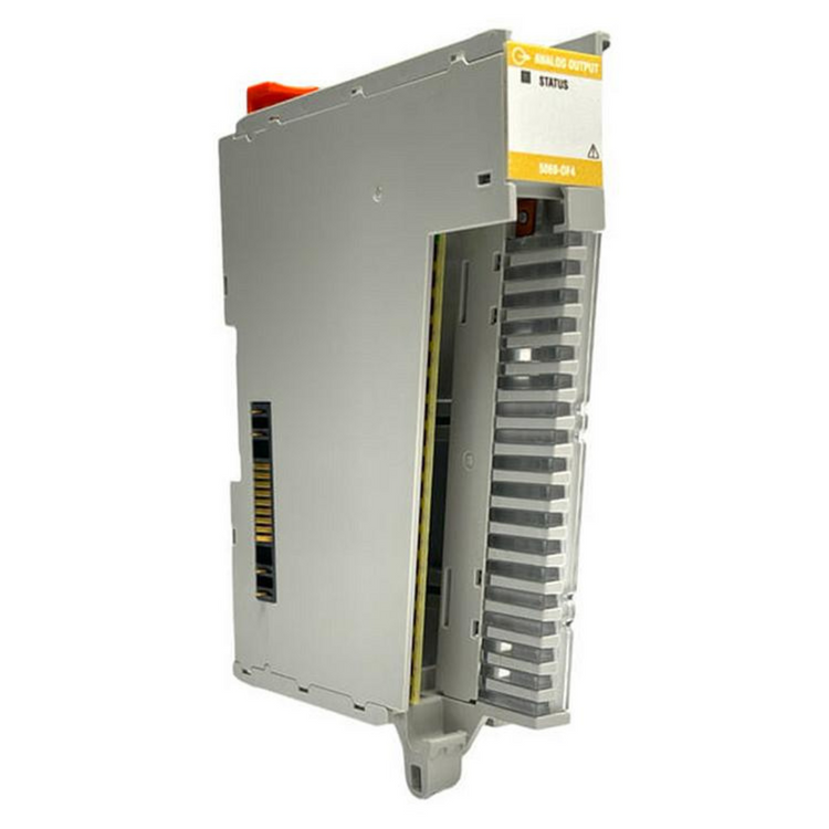 5069-OF4 | Allen-Bradley Output Module