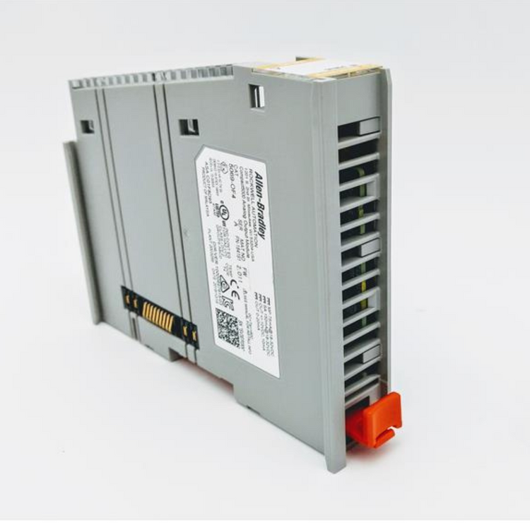 5069-OF4 | Allen-Bradley Output Module