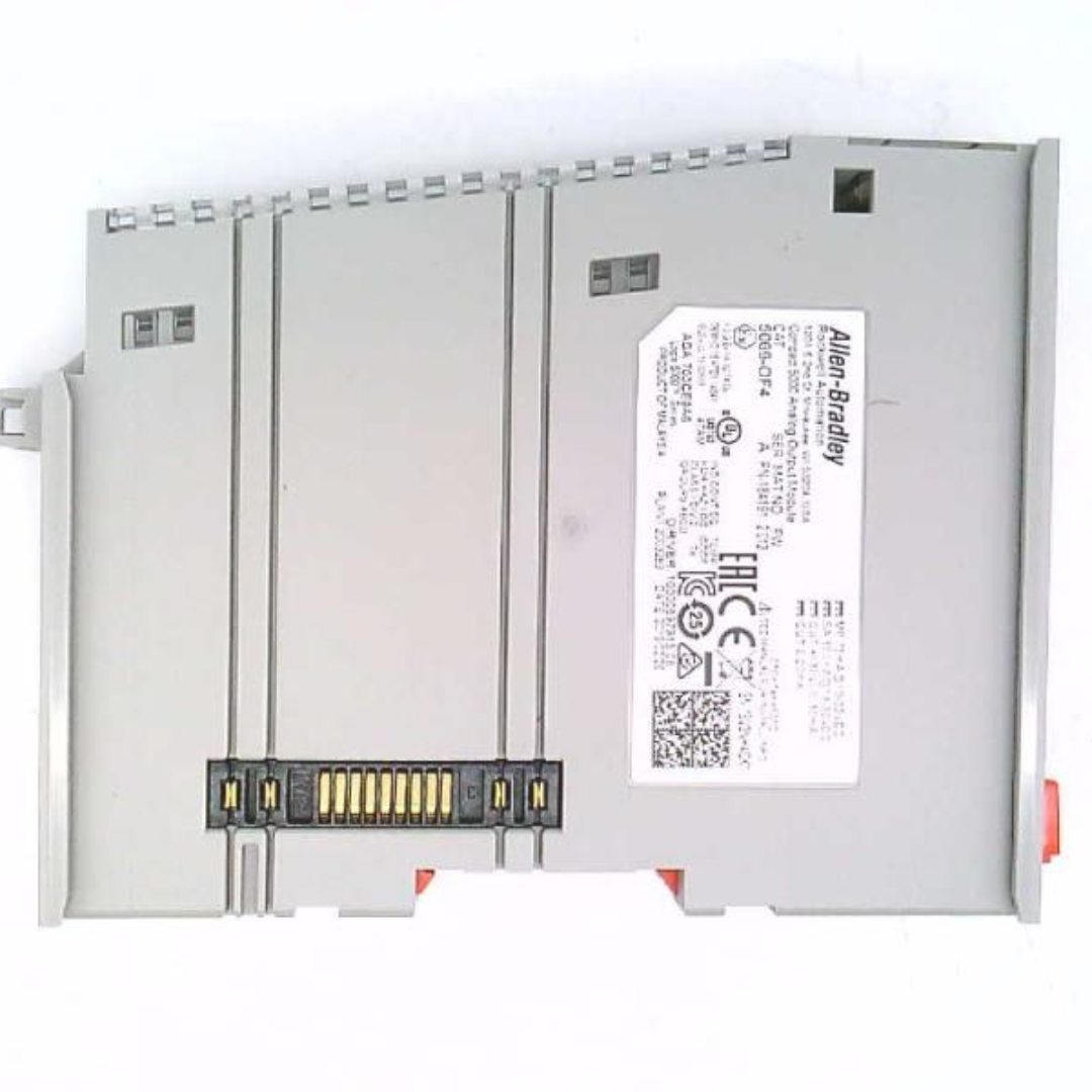 5069-OF4 | Allen-Bradley Output Module