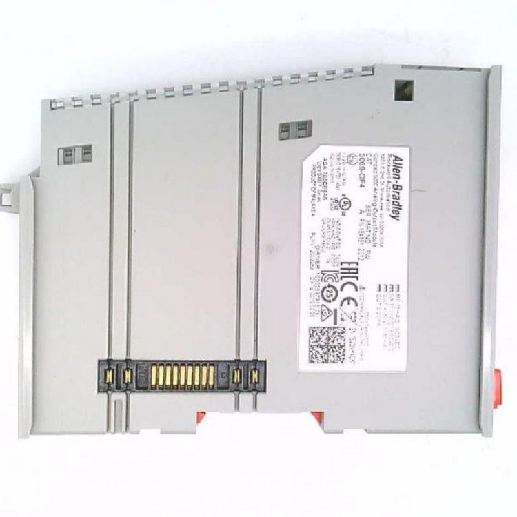 5069-OF4 | Allen-Bradley Output Module