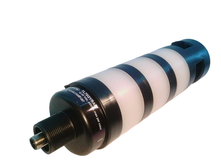 TL70GYRAQ | Banner TL70 Tower Light