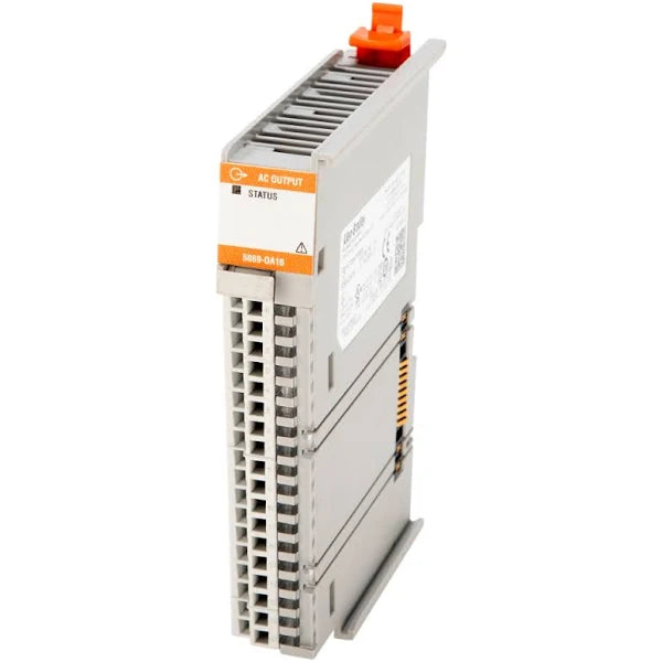 5069-OA16 | Allen-Bradley Compactlogix 16-Channel Ac Digital Output Mo 5069-OA16 | Allen-Bradley Compactlogix 16-Channel Ac Digital Output Mo