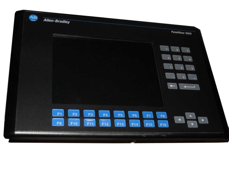 2711-K10G3L1 | Allen-Bradley PanelView Standard Terminal