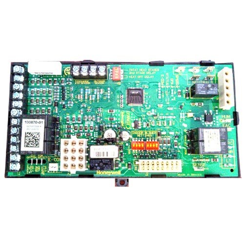 100870-01 | Lennox SureLight Two-Stage Variable-Speed Furnace Control Board
