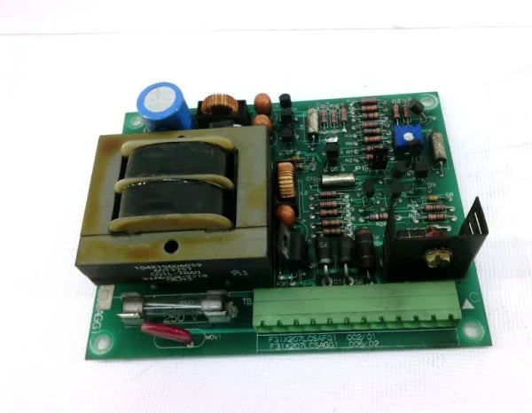 531X207LCSAHG1 | General Electric LAN Current Source Board 531X Series