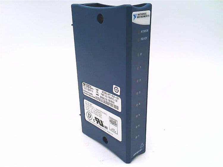 CFP-RLY-421 | National Instruments Relay Output Module