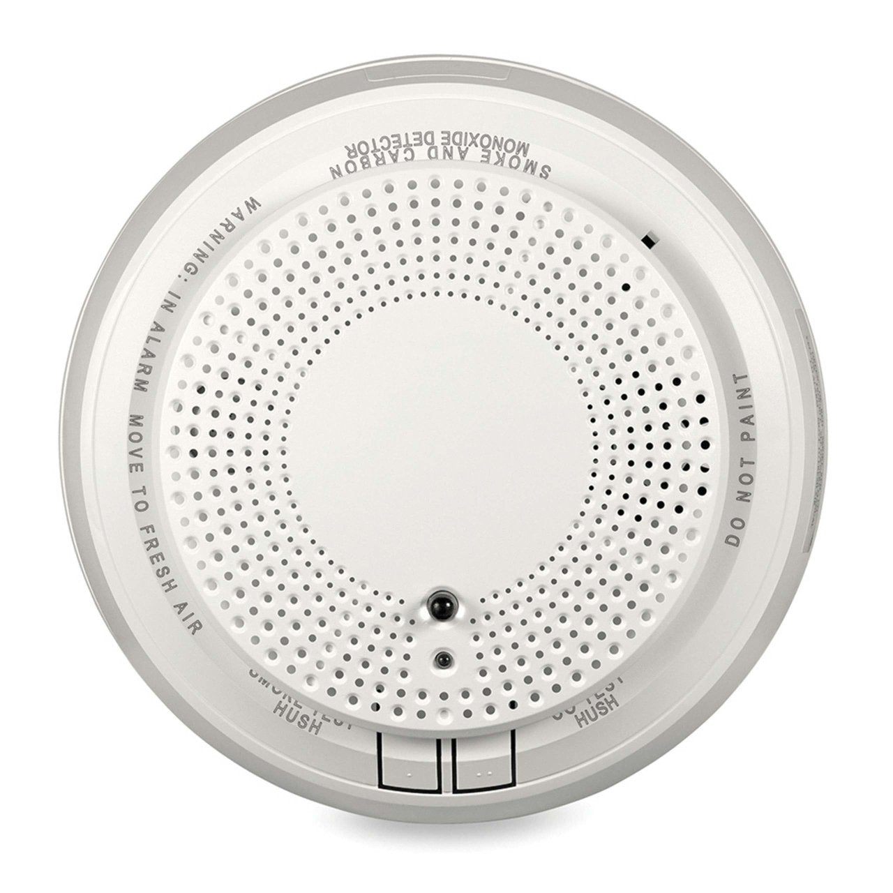 5800COMBO | Honeywell Wireless Smoke/Carbon Monoxide Detector