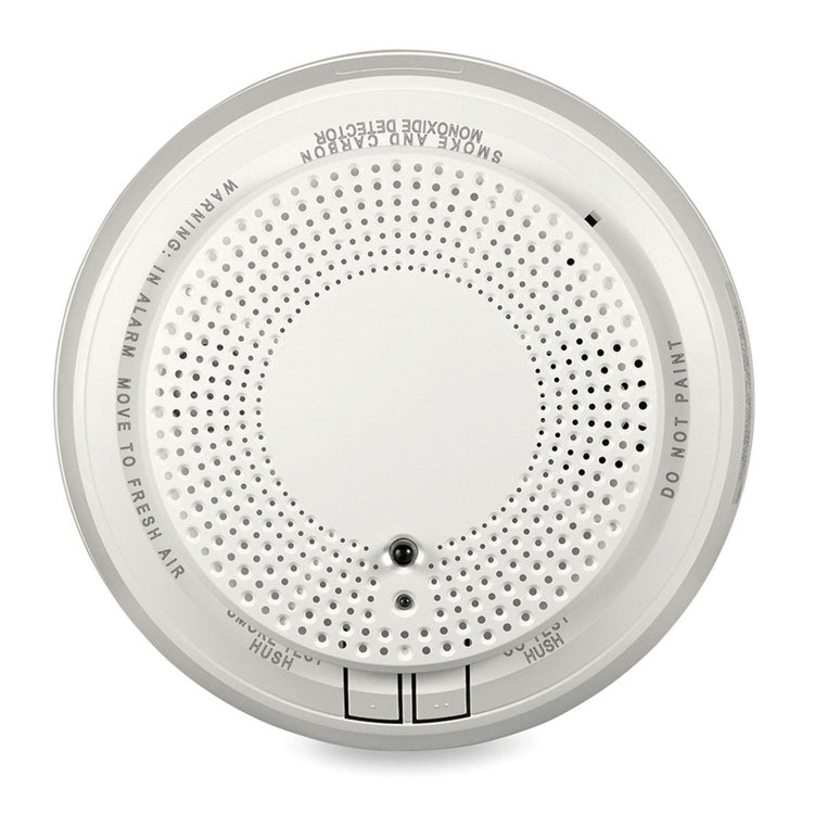 5800COMBO | Honeywell Wireless Smoke/Carbon Monoxide Detector