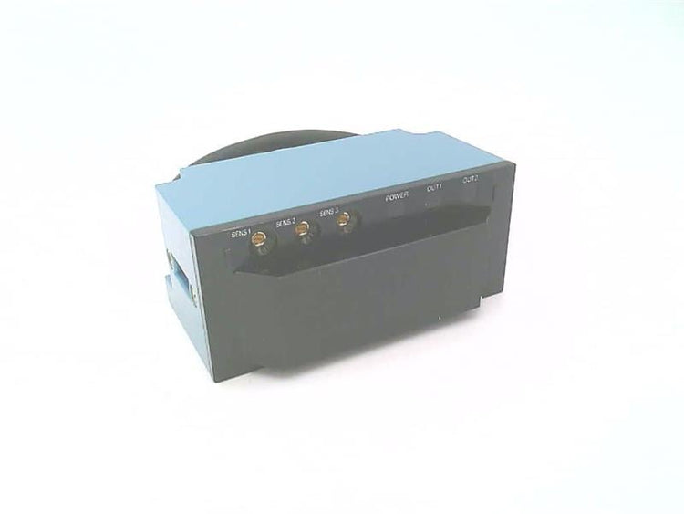 FE7W-DB5K | Honeywell Photoelectric Sensor 18-30VDC