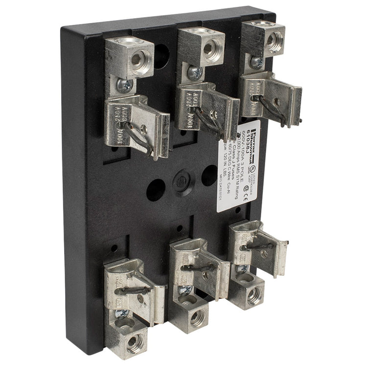 61038J | Ferraz Shawmut Fuse Holder