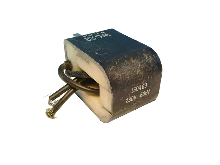 15D4G3 | General Electric Contactor Coil, 120V, Continuous Duty