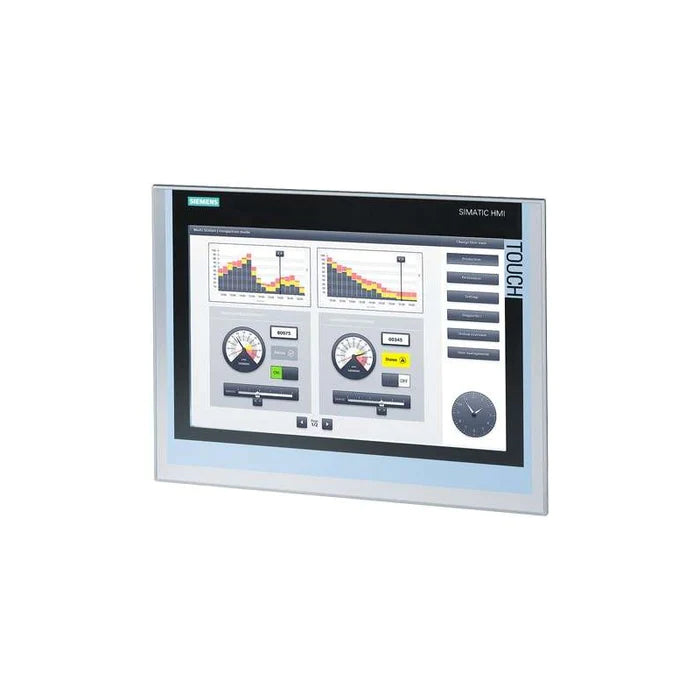 6AV2124-0QC02-0AX0 | Siemens SIMATIC TP1500 Comfort Panel 15-inch, Color, Touch